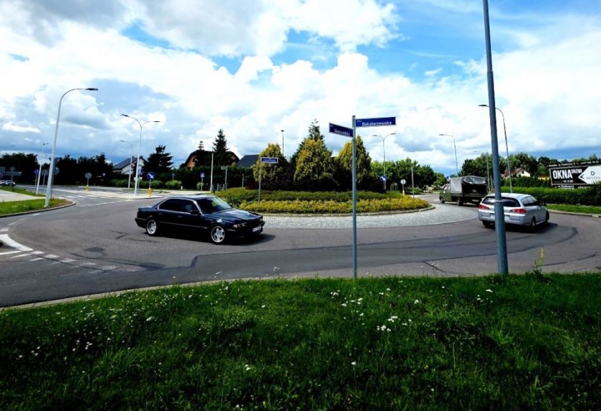 Przebudowa kanalizacji na Grunwaldzkiej - wkrótce spore utrudnienia w ruchu