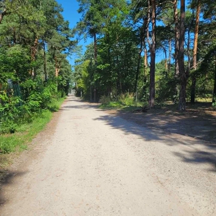 Przebudowa ulicy Rejtana w Józefowie obejmie ważny odcinek drogi