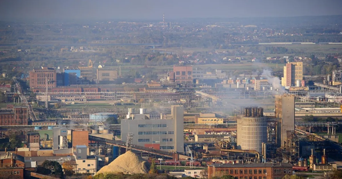 Przeciągania struny w Grupie Azoty ciąg dalszy. Związkowcy ogłaszają pogotowie strajkowe