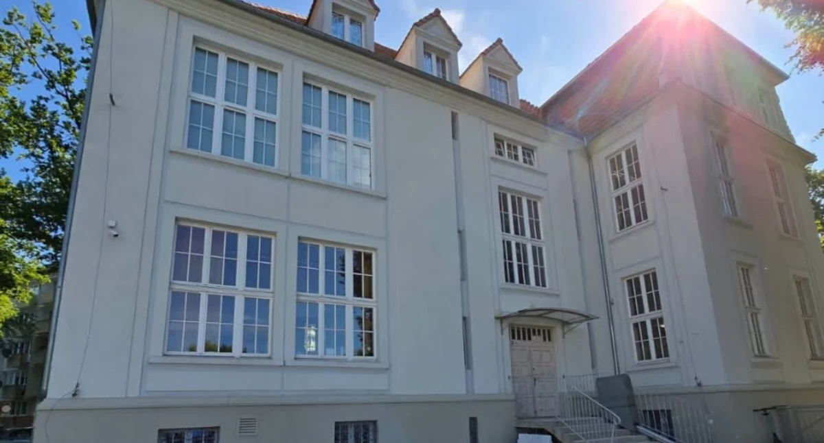 Przeczytałeś? Zanieś do biblioteki, Twoje …