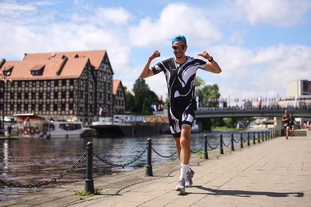 Przed 12. edycją Enea Bydgoszcz Triathlon