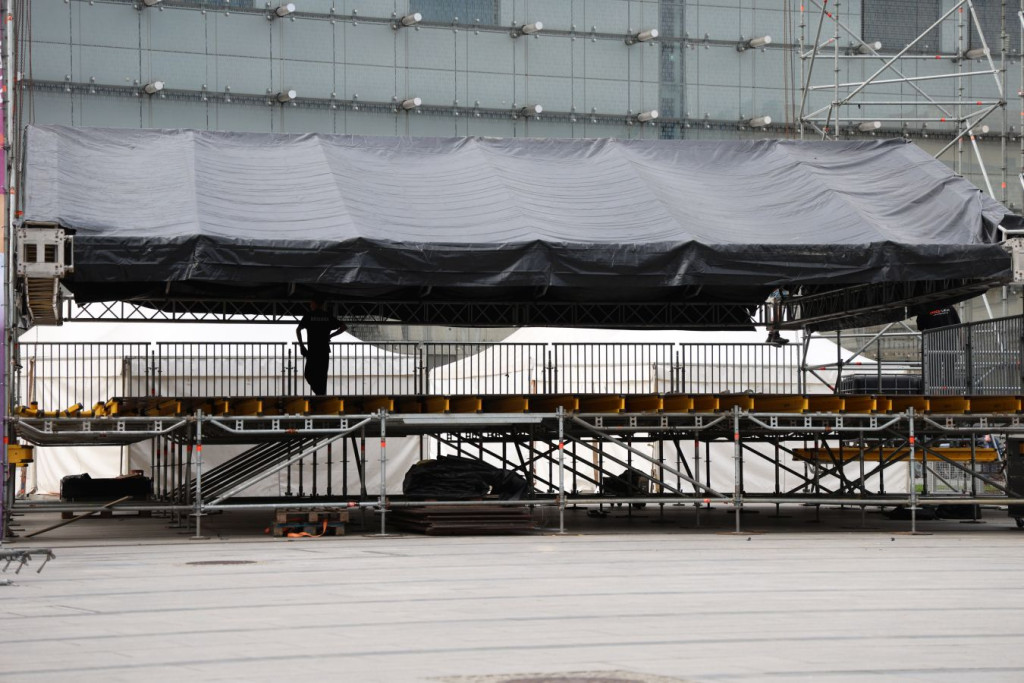 "Festiwal Folkloru Galeria Krakowska 2026"