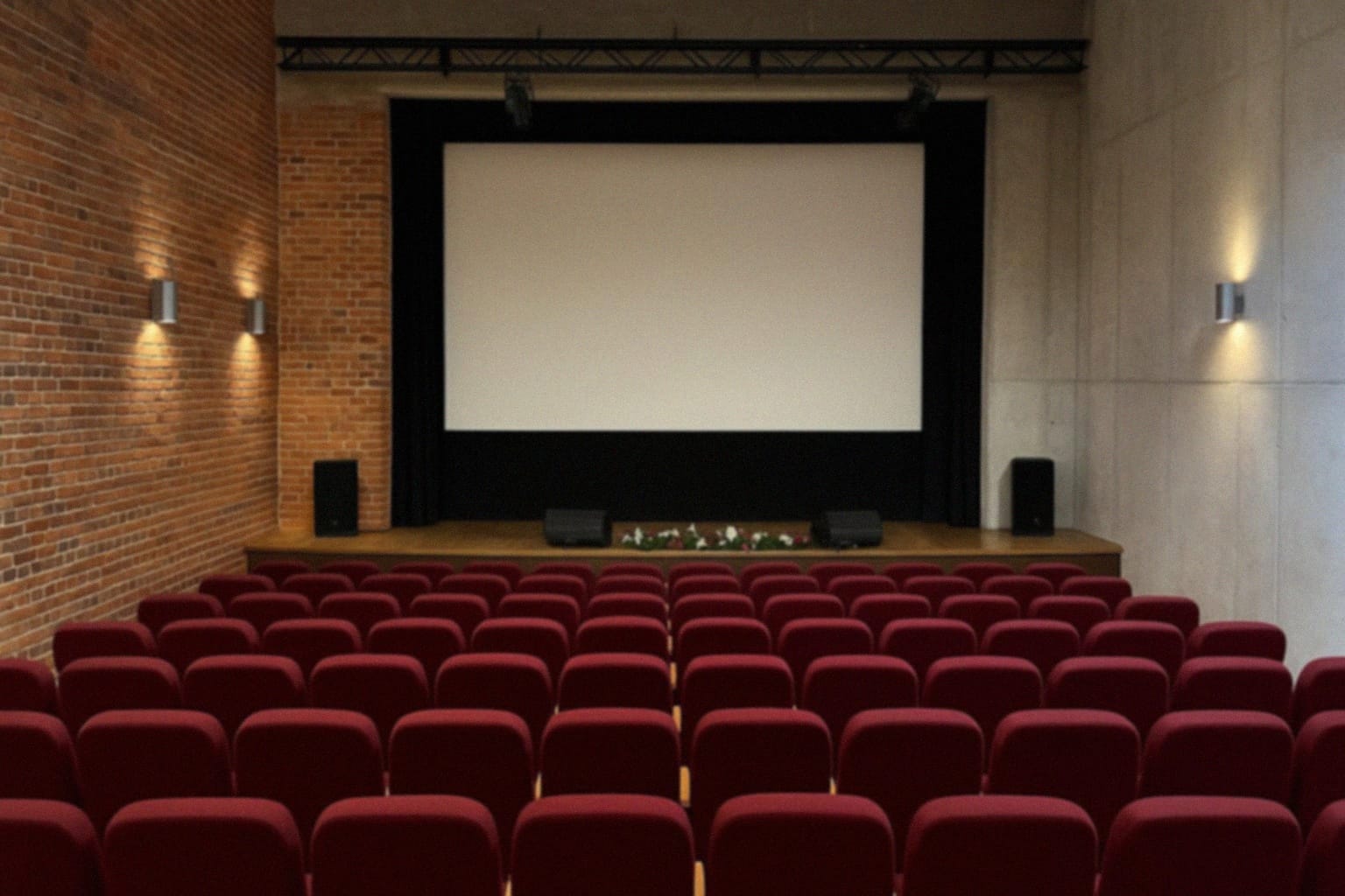 Przedpremiera filmu „Pucio kocha zwierzaki” w Nowym Dworze Mazowieckim