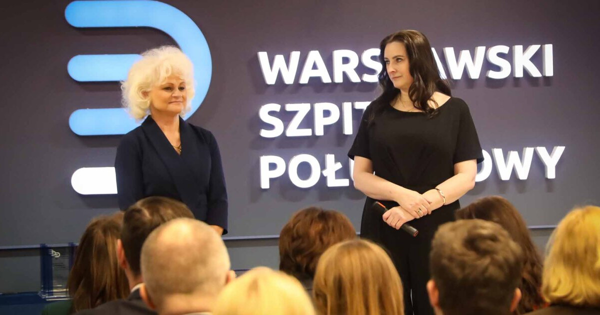 PRZEGLĄD PRASY Była prezeska Szpitala Południowego przerywa milczenie. "Układ z Solca"