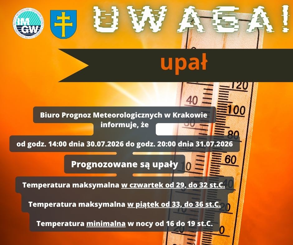 Upał