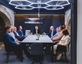 przejdź do aktualności: Nowa siedziba Bytomskiej Izby Przemysłowo-Handlowej