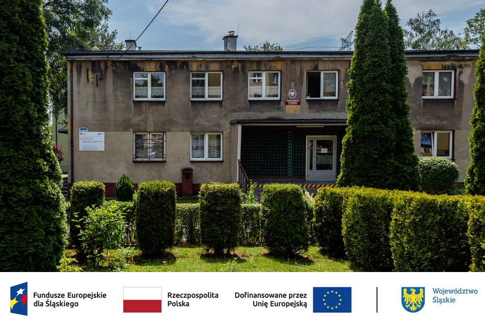 Przedszkole przy ul. Tysiąclecia w Stroszku przejdzie termomodernizację