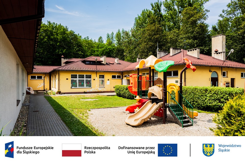 Przedszkole Miejskie nr 36 w Karbiu przejdzie termomodernizację