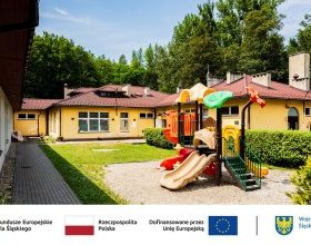 przejdź do aktualności: Umowy podpisane. Kolejne trzy przedszkola przejdą gruntowną termomodernizację