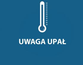 przejdź do aktualności: Uwaga! Będzie gorąco