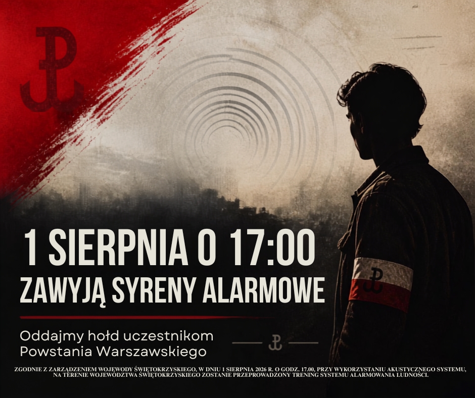 Rocznica Powstania Warszawskiego