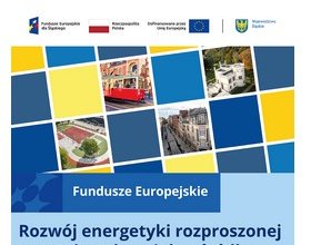 przejdź do aktualności: Ważna informacja dla uczestników projektu OZE Bytom i Radzionków