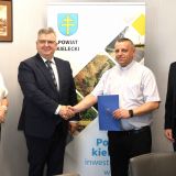 przejdź do aktualności: Wspieranie zabytków - inwestycja w pamięć i przyszłość