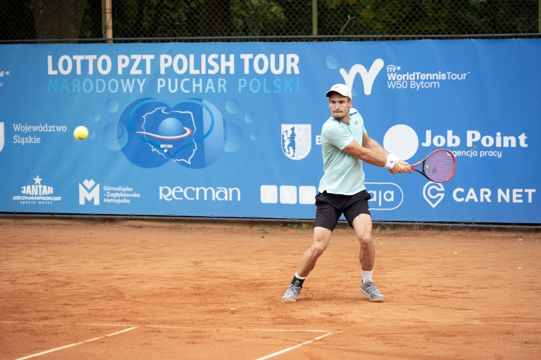 W Bytomiu rozpocznie się jeden z najbardziej prestiżowych turniejów w Polsce – ITF Juniors Open Polska