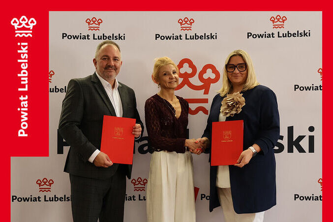 Przejdź do artykułu: Dofinansowanie dla Gminy Wojciechów do zakupu busa ze środków PFRON do przewozu osób niepełnosprawnych