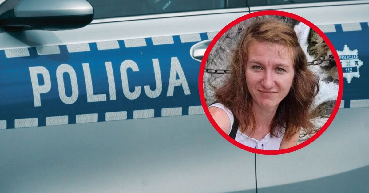 Przełom w sprawie zaginięcia Jowity Zielińskiej? Znaleziono ludzkie szczątki