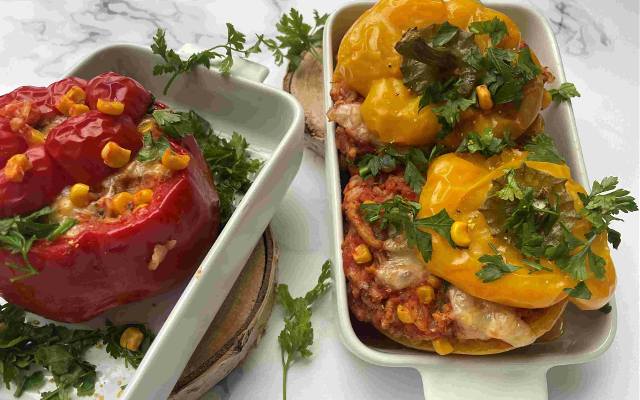 Przepisy dietetyczki na potrawy z kukurydzą. Bezglutenowe dania dla każdego