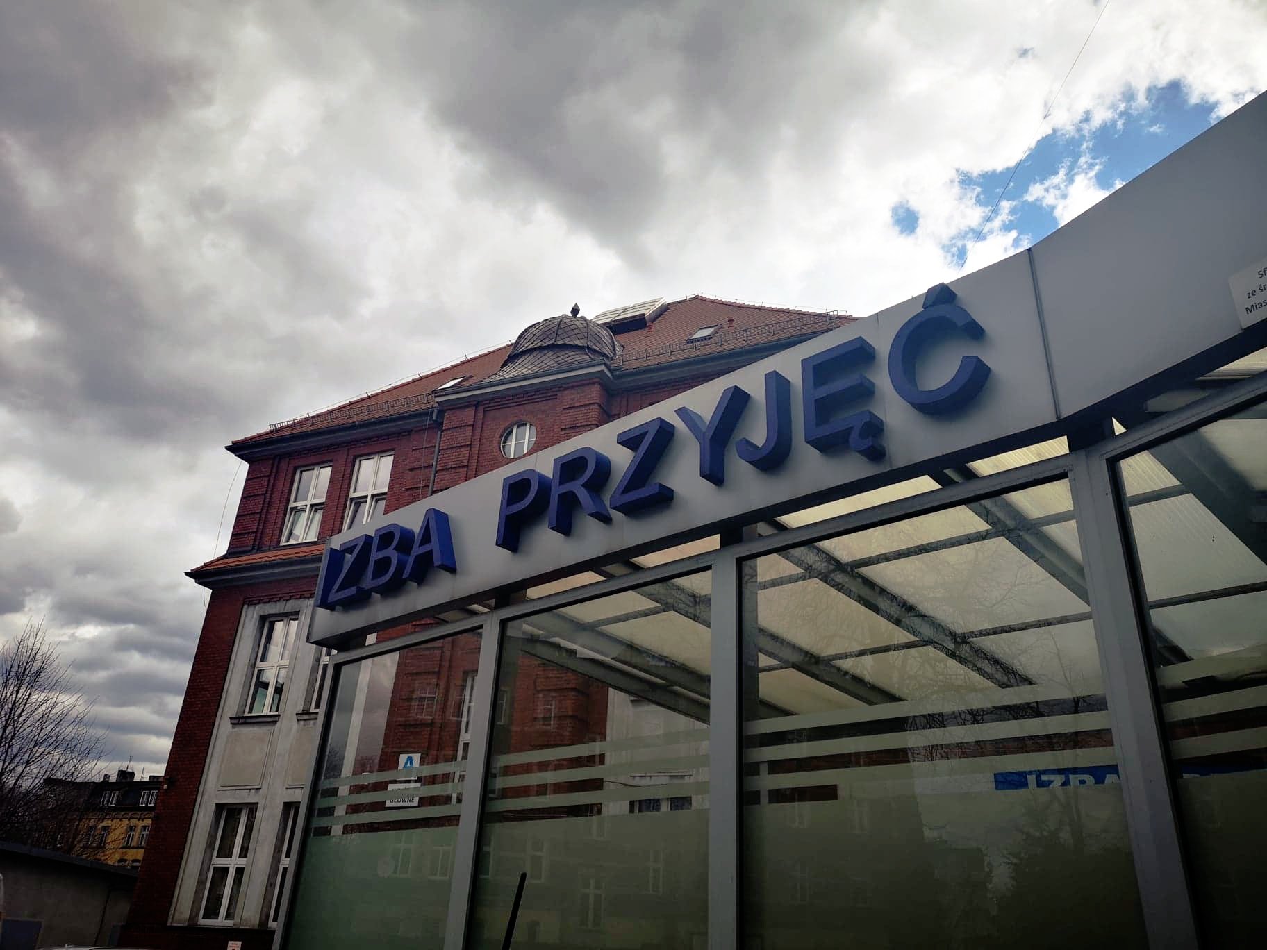 Przerwa w dostawie prądu w Szpitalu nr 2 w Mysłowicach. W czwartek nie będą przyjmowani pacjenci planowi