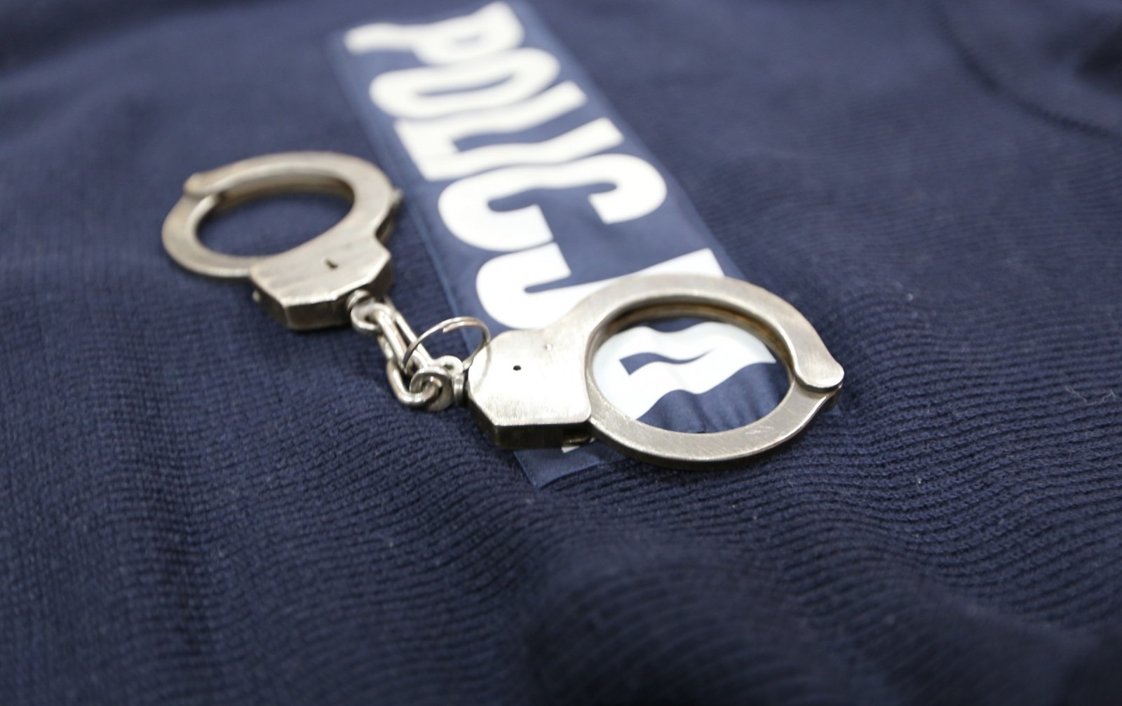 Przestępcze kombo 44-latka. Pijany, pod wpływem narkotyków i poszukiwany listami gończymi