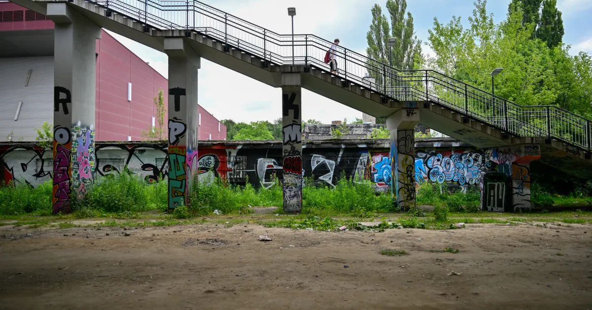 Przestrzeń skrojona pod młodzież. Miasto robi kolejny krok