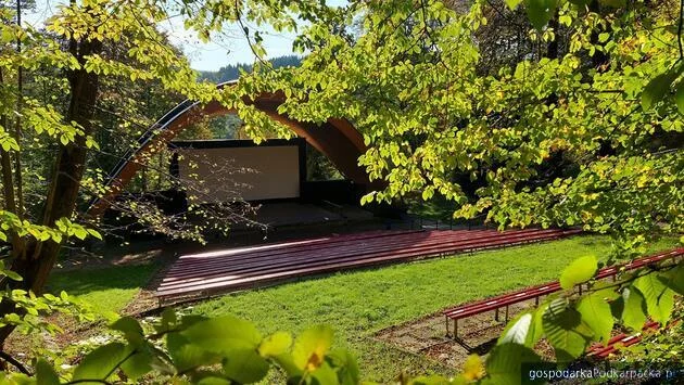 Przetarg na Park Zamkowy w Lesku unieważniony. Ceny ofert zwalają z nóg!