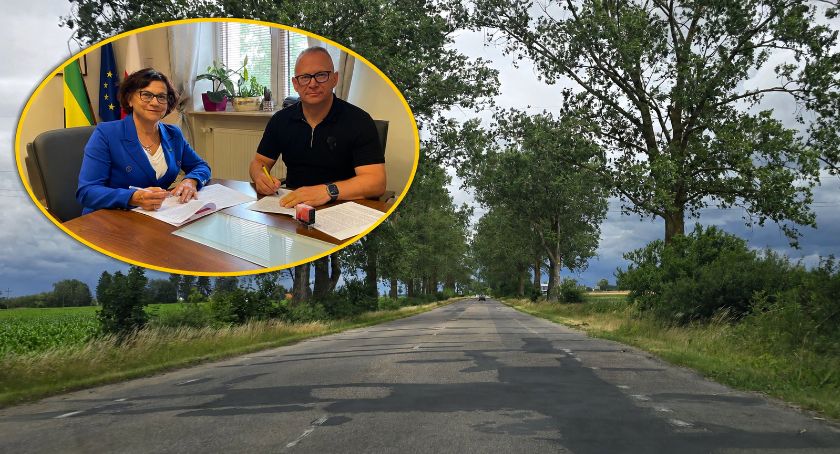 Przetarg na remont Alei 550-Lecia wyszedł o połowę taniej niż zakładało miasto! To nie koniec dobrych wiadomości...