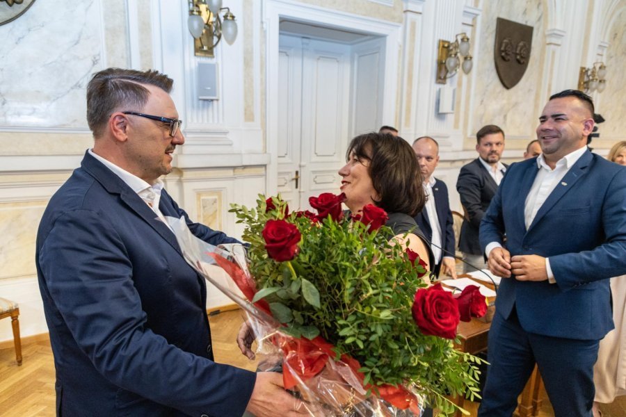 Przewodnicząca naruszyła prawo? Oficjalna skarga trafiła na biurko wojewody śląskiego