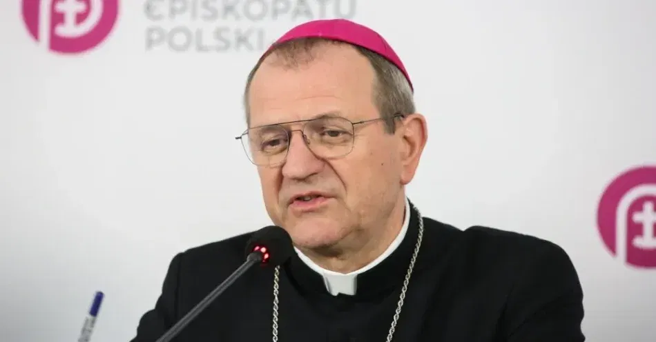 Przewodniczący Episkopatu: Jasnogórskie Śluby Narodu są wciąż aktualne