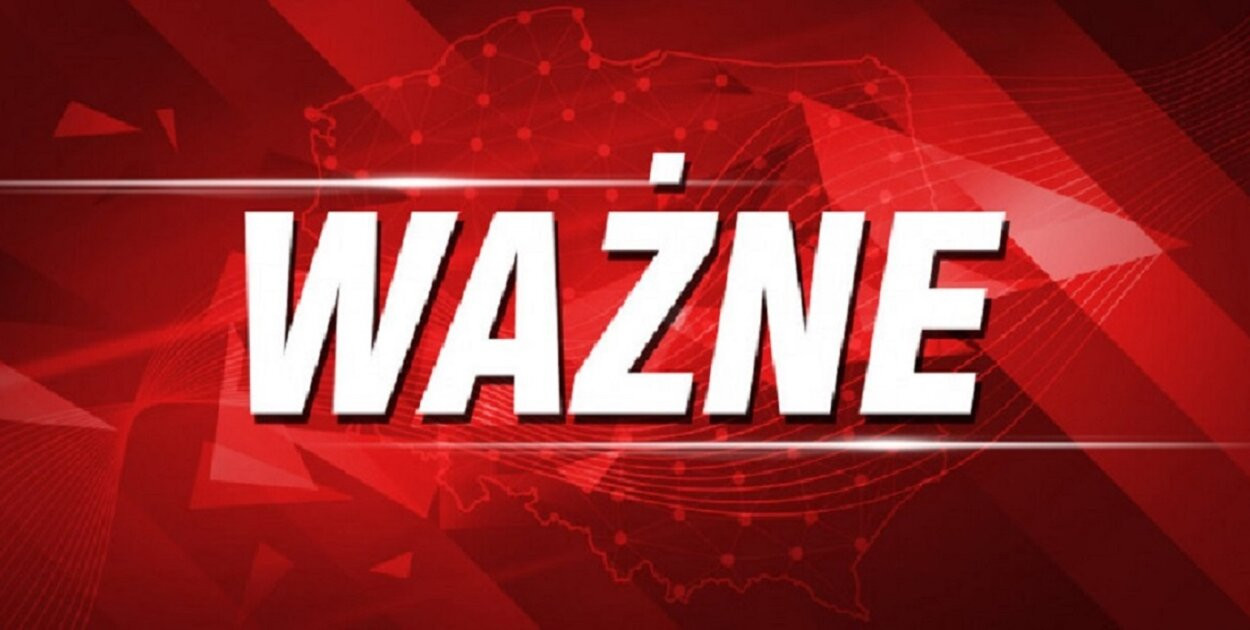 Przez pięć dni kierowcy będą musieli zmienić plany. Ważny komunikat