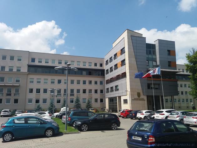 Przy Urzędzie Marszałkowskim powstanie podziemny parking
