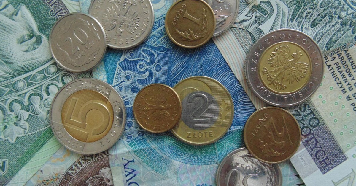 Przy zakupach będzie obowiązywał limit. Potem sprzedawca poprosi o dane Udostępnij