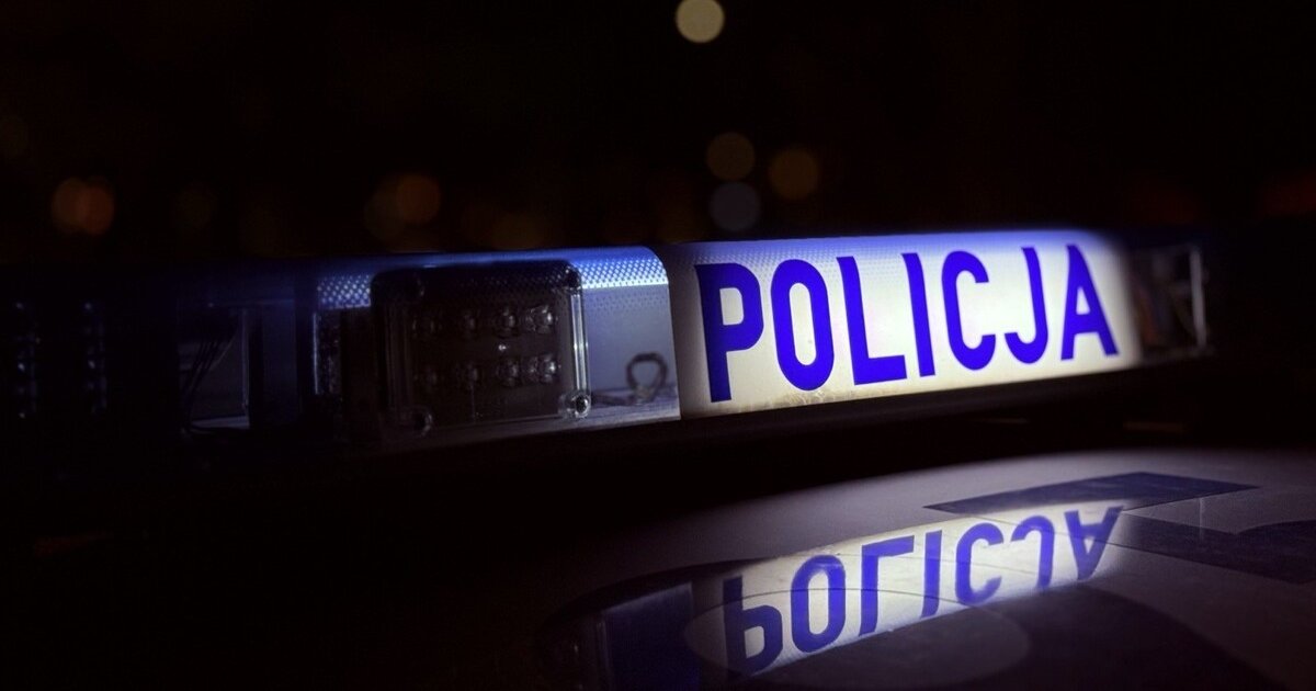 Przyjechał samochodem po piwo. Miał blisko 2,7 promila alkoholu