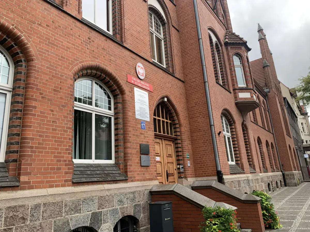 Przymiarki do najważniejszego stanowiska w Stargardzie. Pierwsze nazwiska już w grze