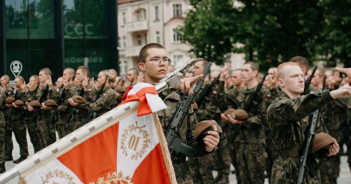 Przysięga wojskowa lada dzień w Strzelcach Opolskich. Będą zmiany w ruchu