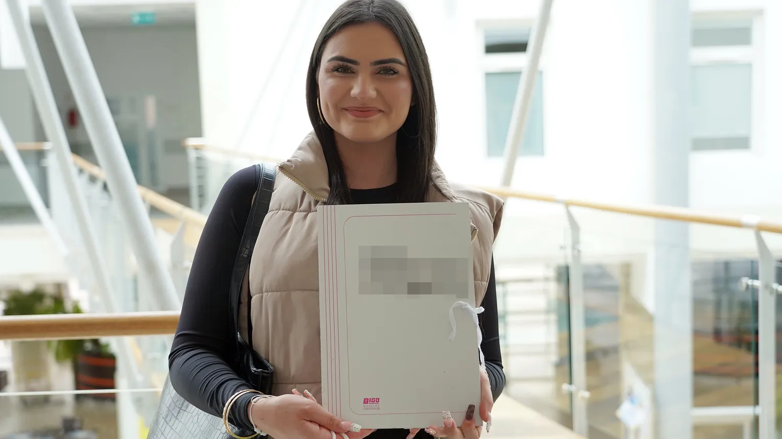 Przyszli studenci PUZ w Suwałkach złożyli pierwsze dokumenty rekrutacyjne