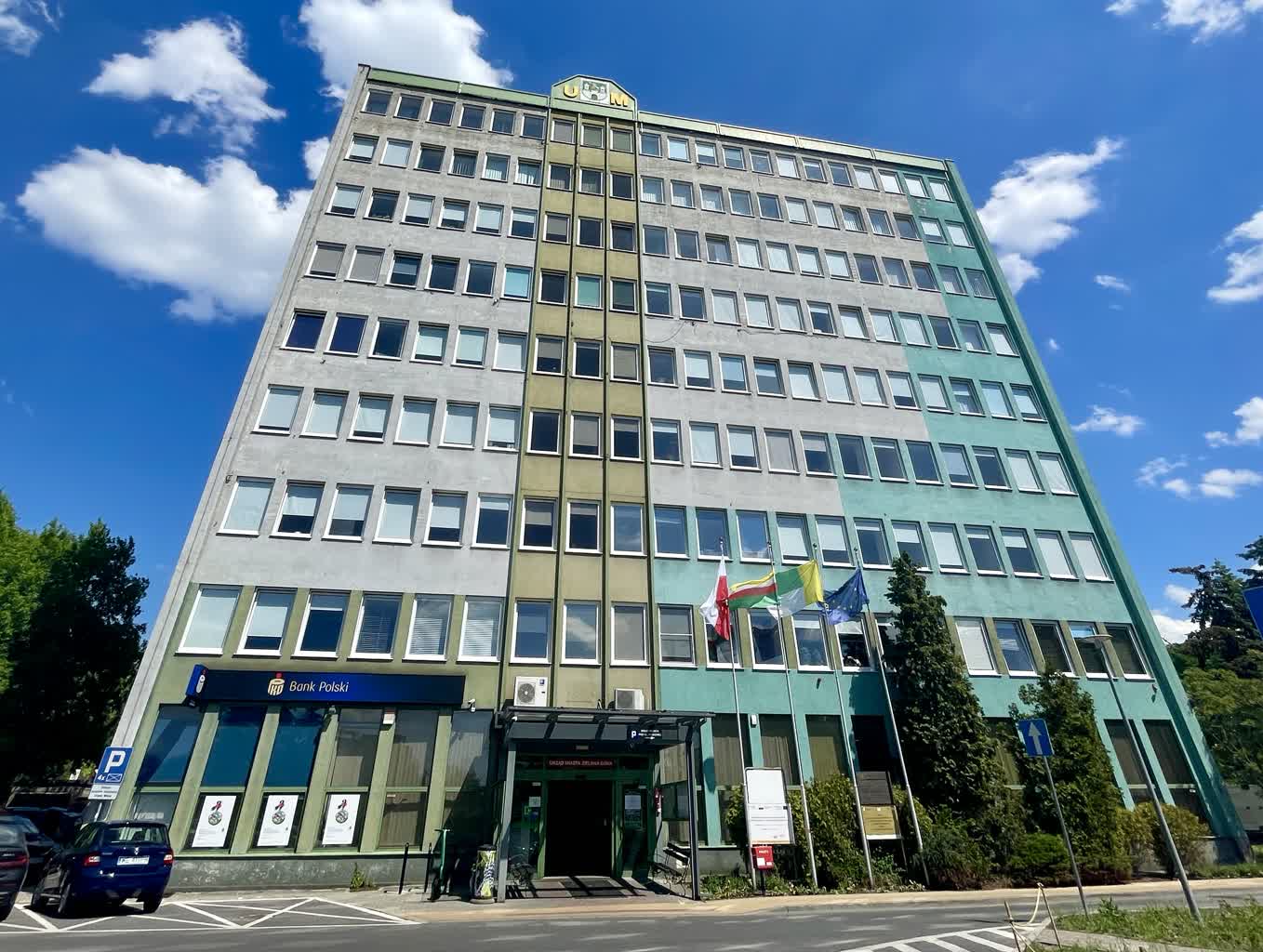 Przyszłość Falubazu. Miasto czeka na ruch Stelmetu