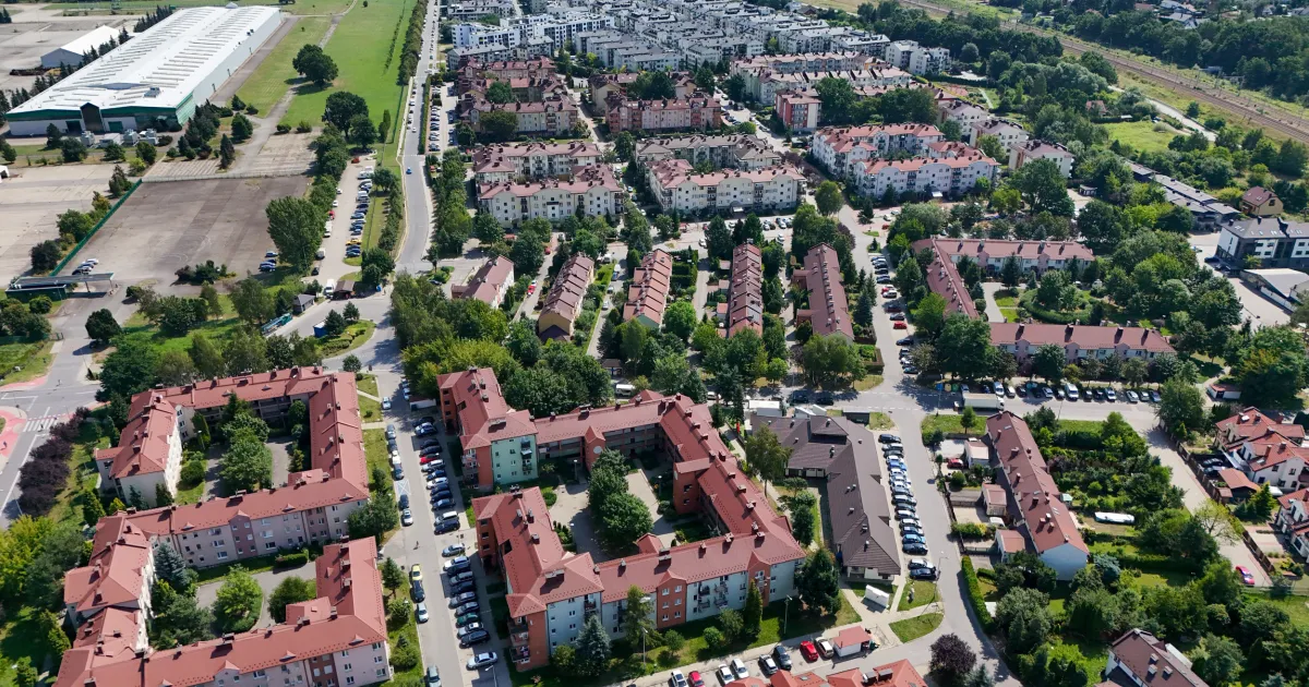Przyszłość Płaszowa i Rybitw. Rady dzielnic zabierają głos