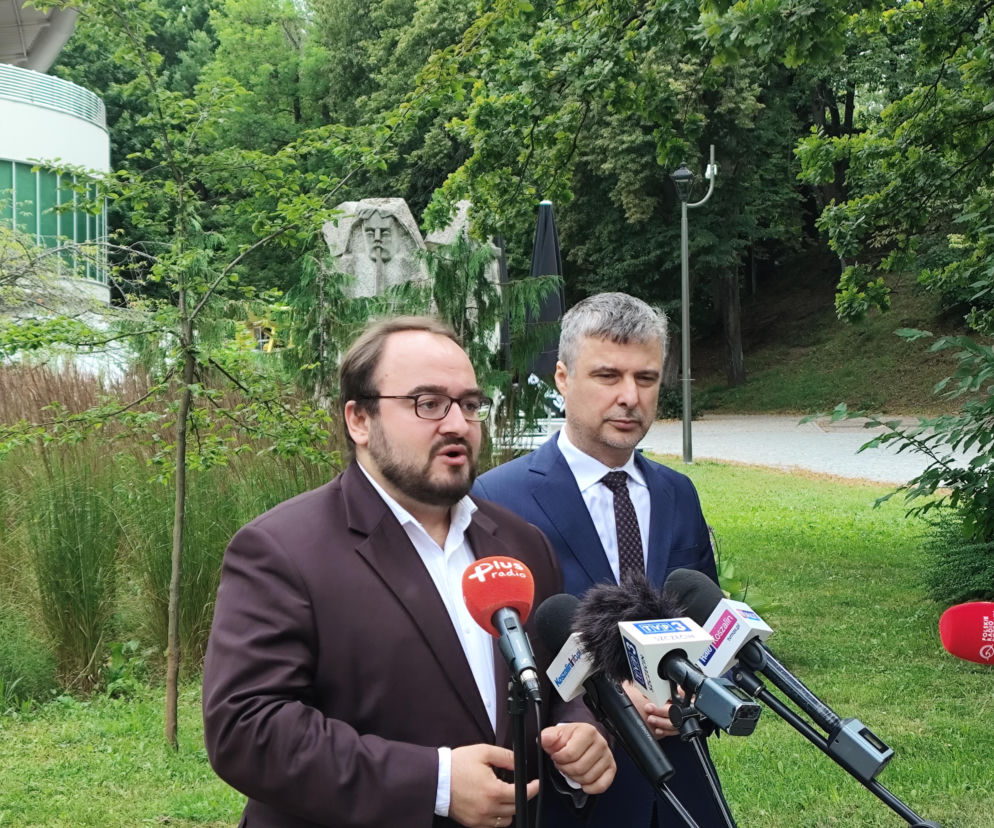 PSL chce reformy ochrony zdrowia