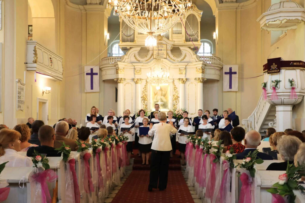 Pszczyna: 280 lat Parafii Ewangelicko-Augsburskiej. Jubileusz z koncertami i 4,5 mln zł na remont