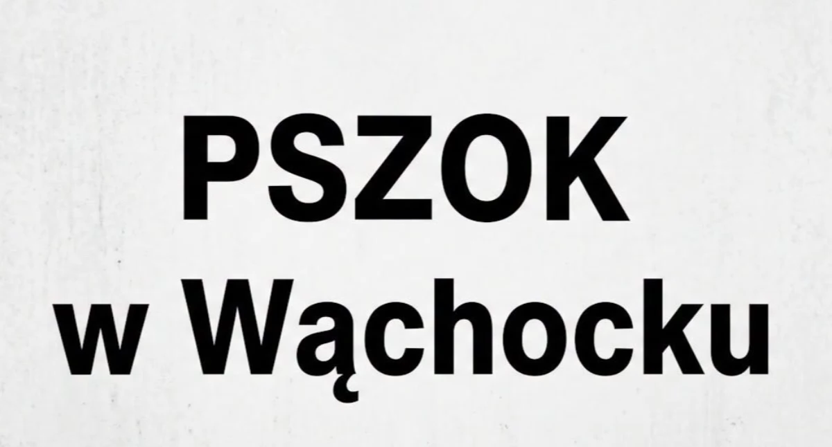PSZOK w Wąchocku przyjmuje odpady poremontowe. Sprawdź, co możesz oddać i jakie obowiązują limity