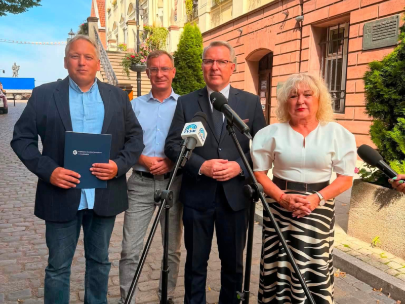 Publiczna Uczelnia Zawodowa uruchomi nowy kierunek studiów