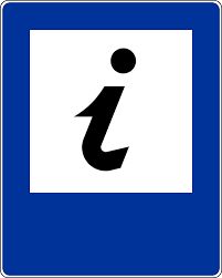 Punkty informacji turystycznych