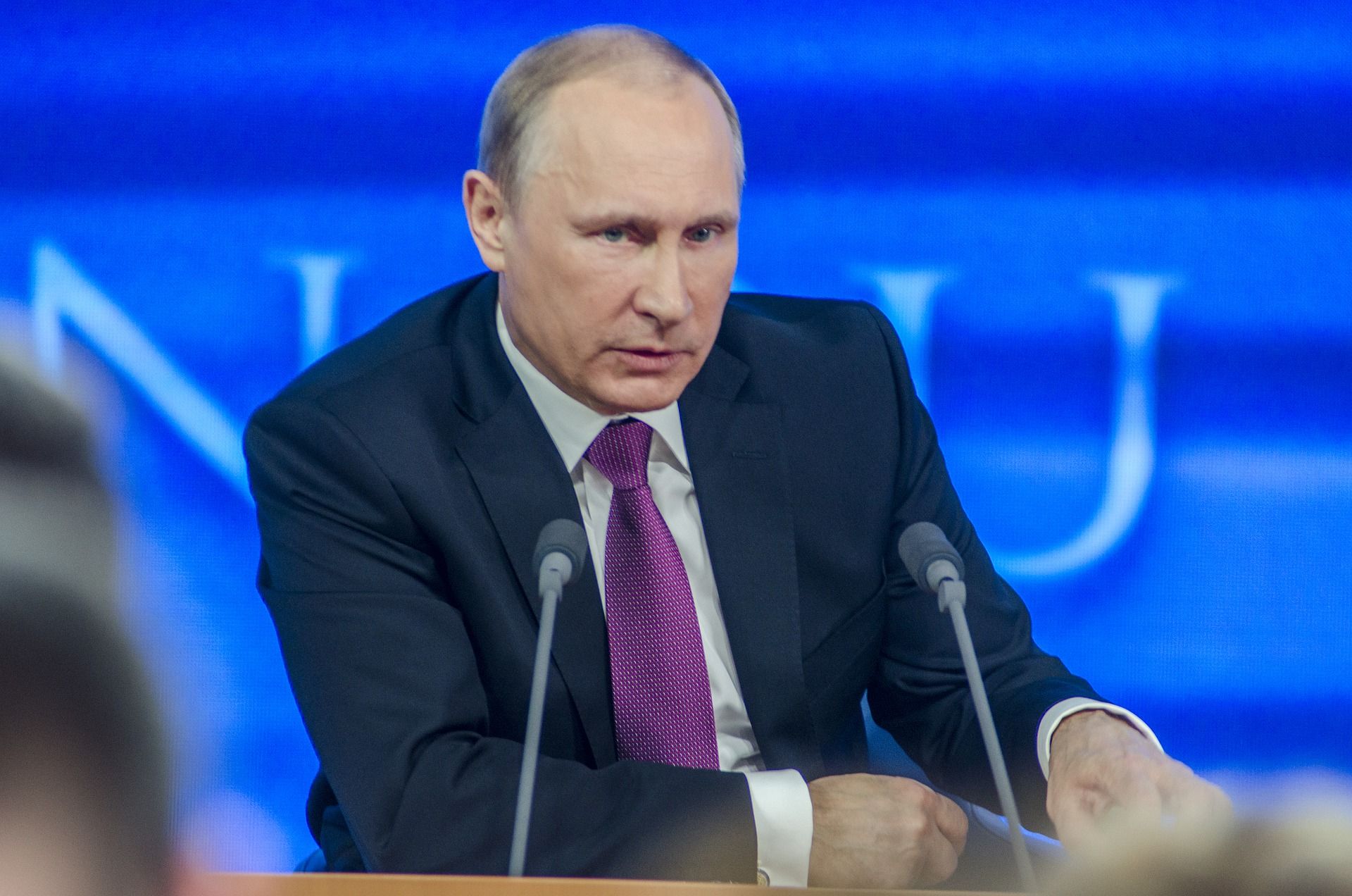Putin rozważa atak na państwo NATO? Stany Zjednoczone alarmują sojuszników