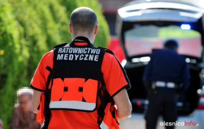 PZS w Oleśnicy wybrał ratowników. Kto będzie obsługiwał karetki i transport medyczny?