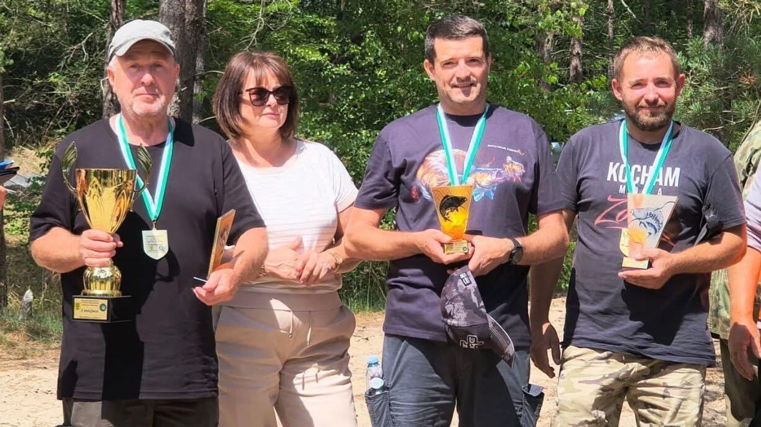 PZW Złotów znów najlepsze! Piława zdobyta po raz trzeci z rzędu