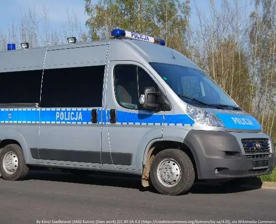 Quad w Bytomiu to nie zabawka - kierowca musi spełnić kilka warunków