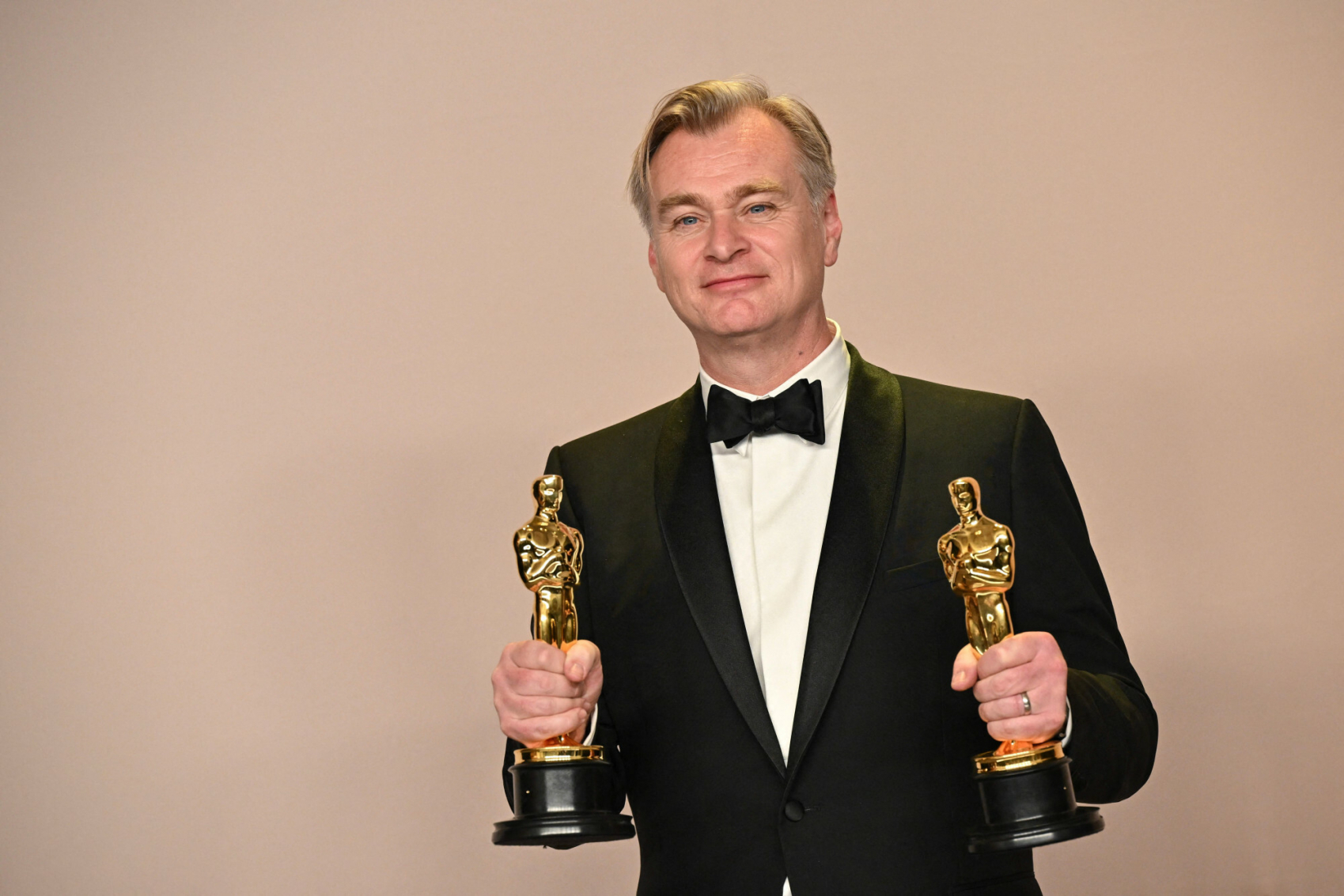 Quiz: Jak dobrze znasz filmy Christophera Nolana? Przetestuj swoją wiedzę!