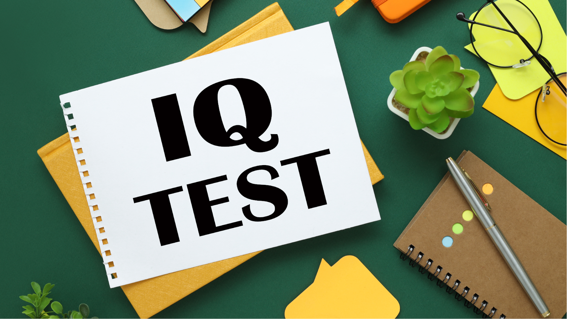 Quiz na poziom IQ w 2026 roku. 20 zdradzieckich pytań, a nie odpowiesz na żadne