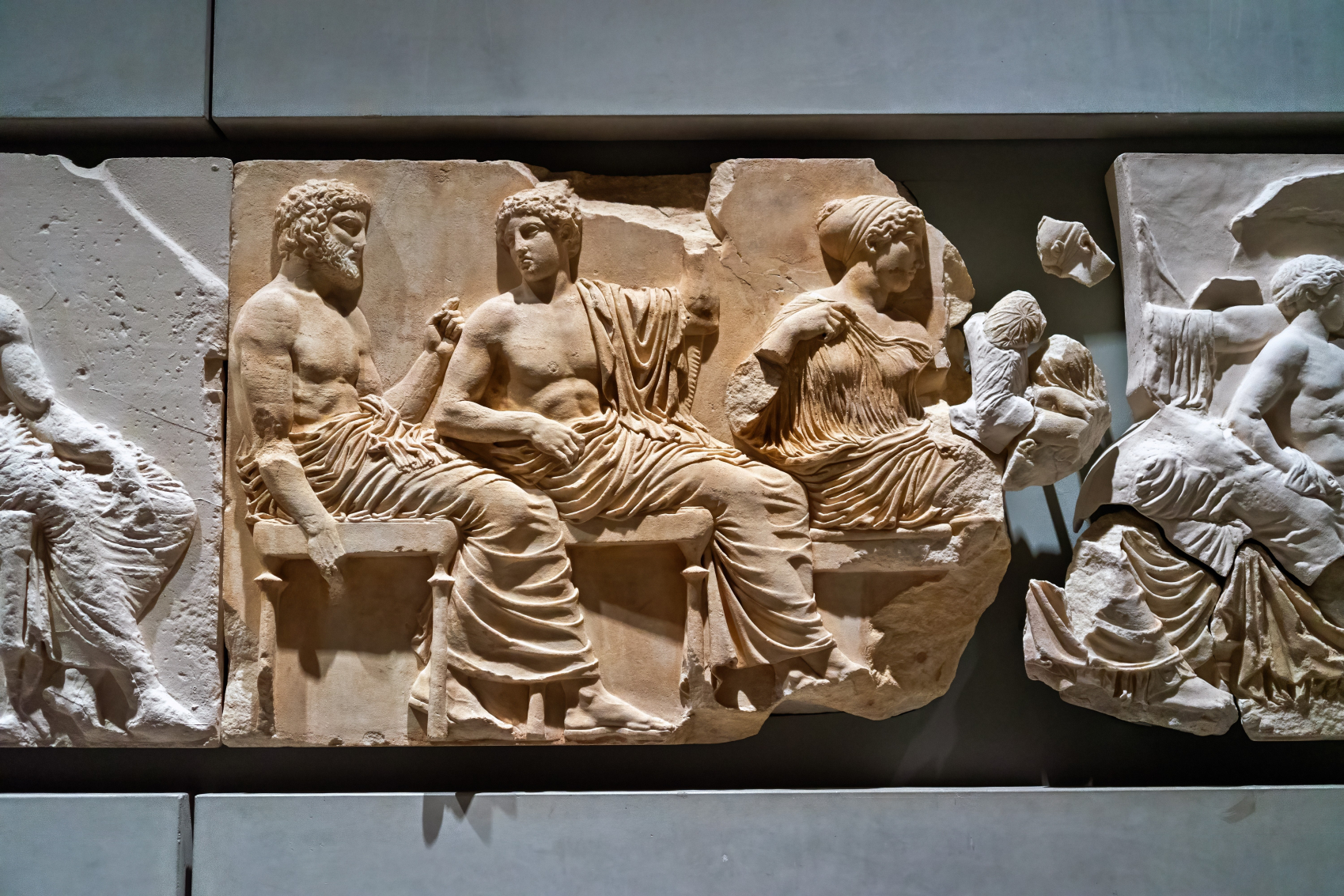 Quiz: Sprawdź swoją wiedzę o mitologii greckiej!