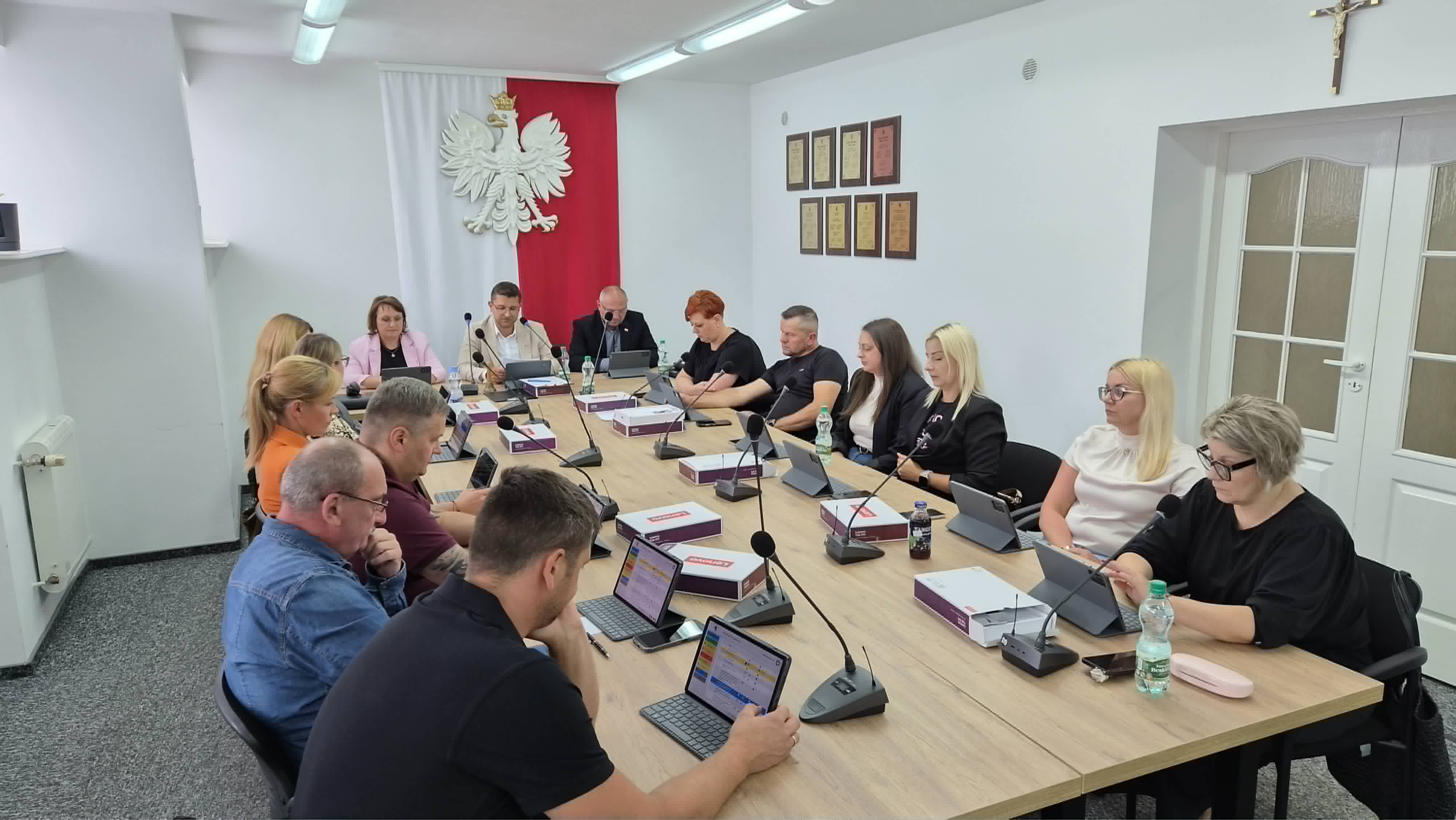 Rada Miejska otworzyła drogę do nowej inwestycji. W Płotach może powstać nowy sklep wielkopowierzchniowy